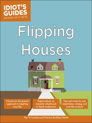 cover image of Flipping Houses
